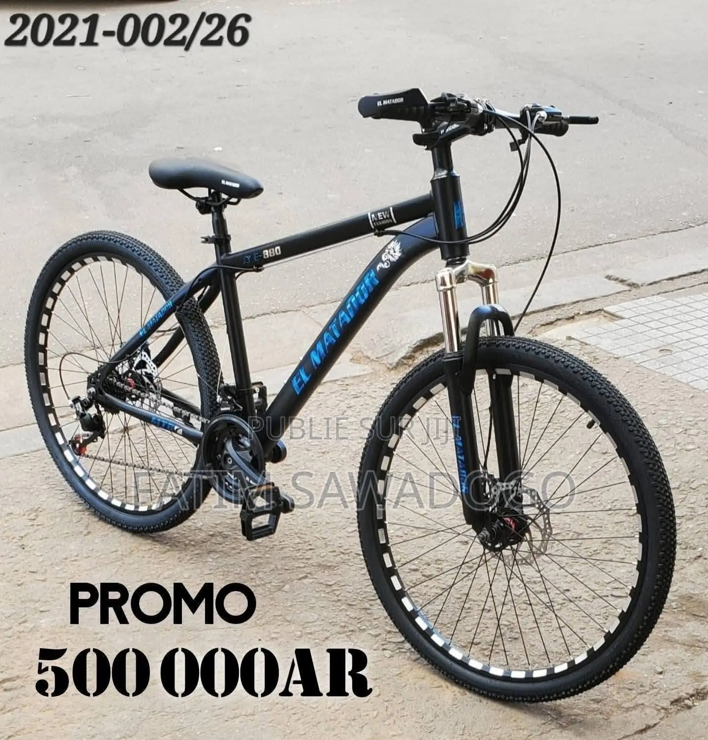 Vélo Pour Homme