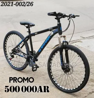 Vélo Pour Homme