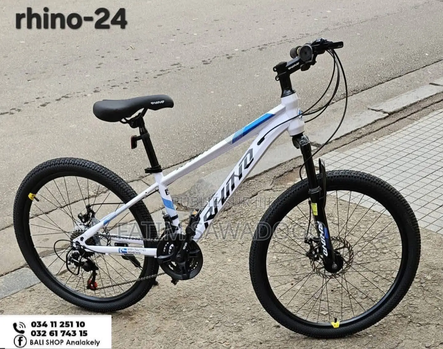 Vélo Pour Homme