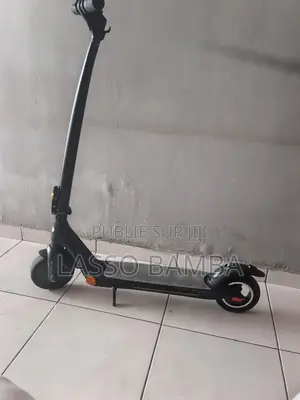 Segway Ninebot Max G20