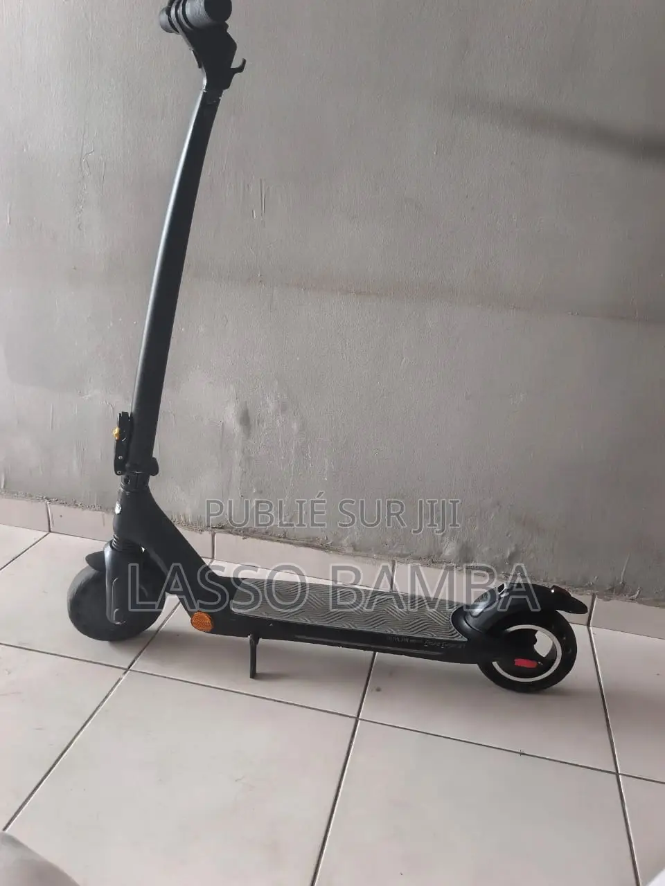 Segway Ninebot Max G20