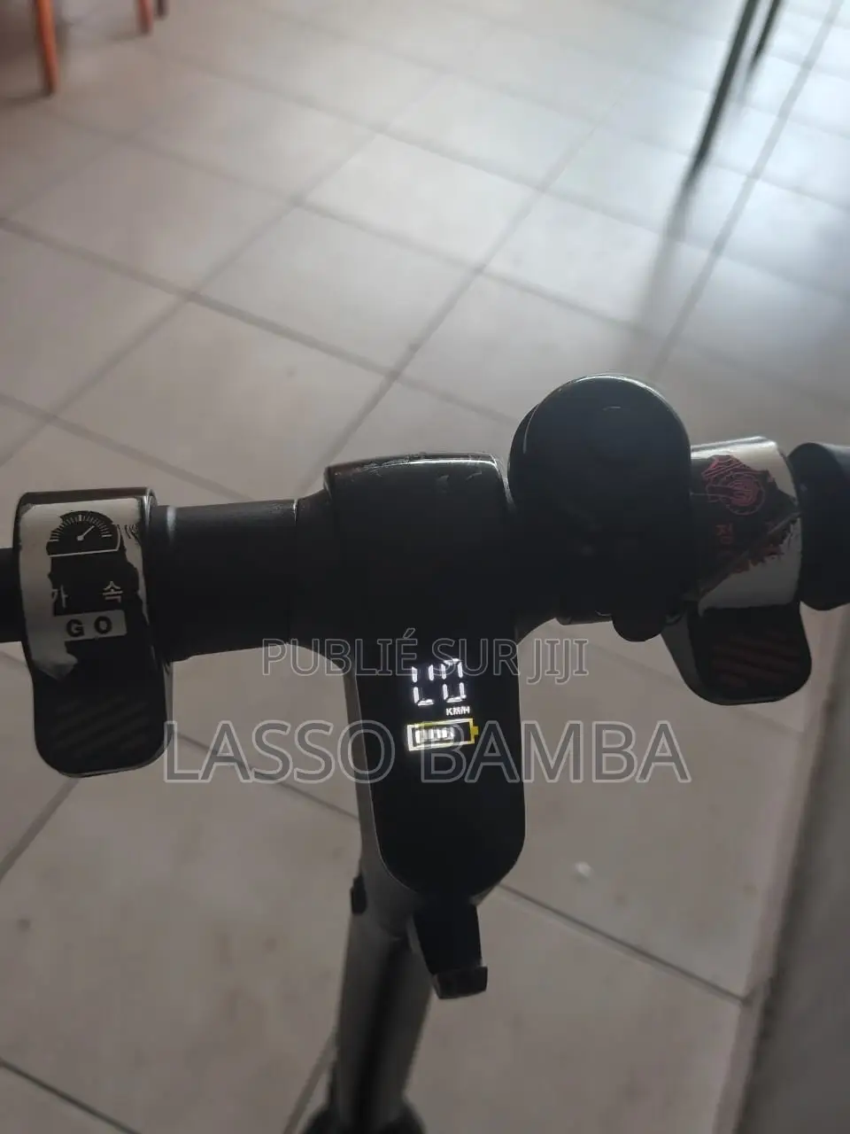 Segway Ninebot Max G20