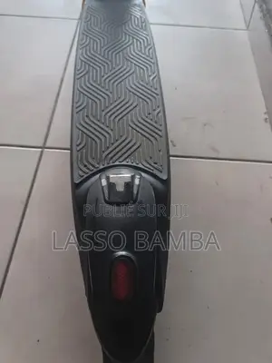 Segway Ninebot Max G20