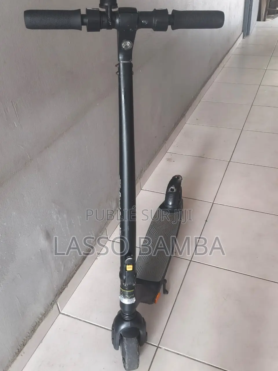 Segway Ninebot Max G20