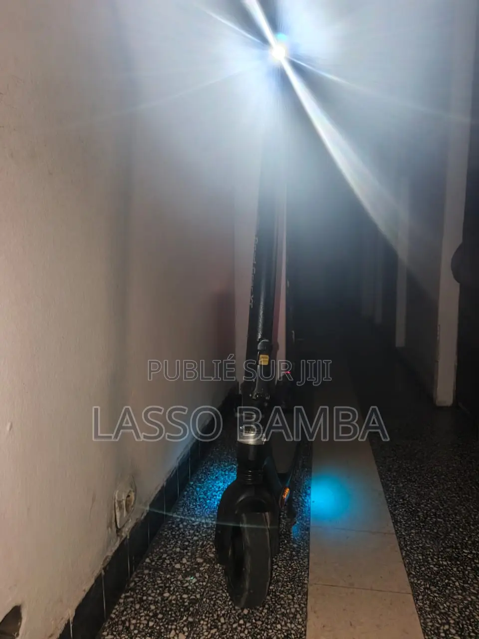 Segway Ninebot Max G20