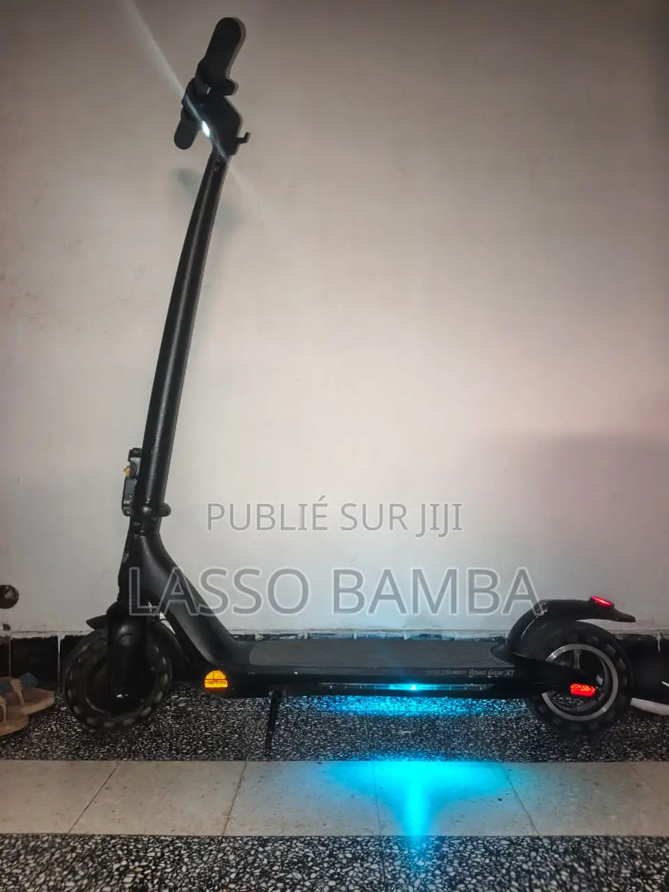 Segway Ninebot Max G20