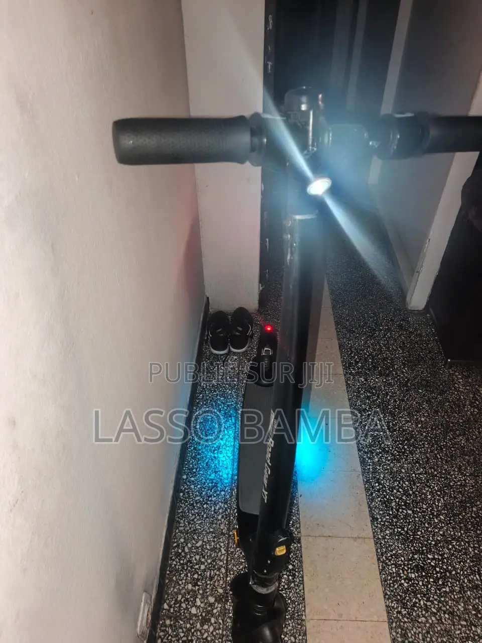 Segway Ninebot Max G20
