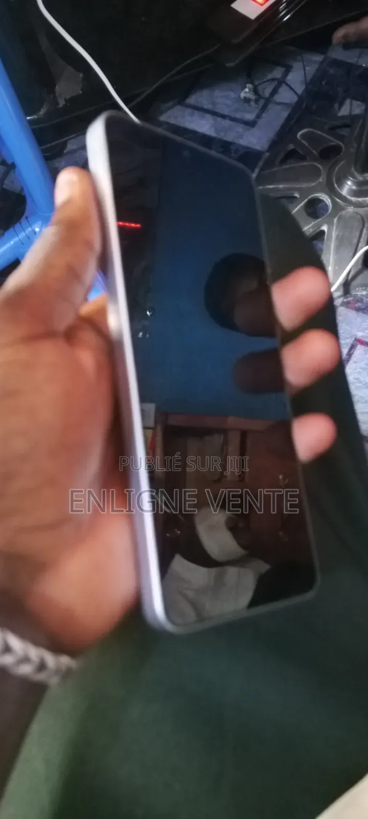 Samsung Galaxy A06 128 GB Autre