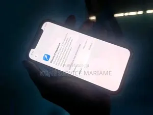 Nouveau Apple iPhone 12 256 GB Bleu