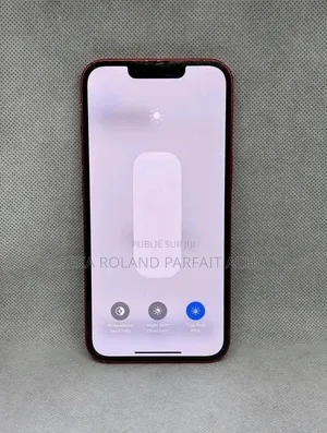 Nouveau Apple iPhone 12 Pro 128 GB Noir