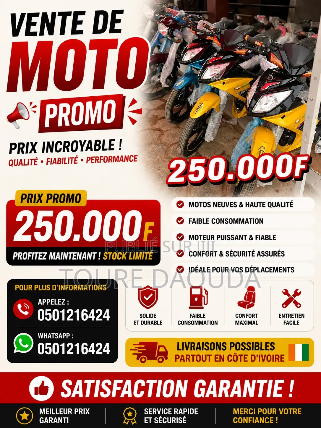 Nouveau KTM Autre 2025 Autre