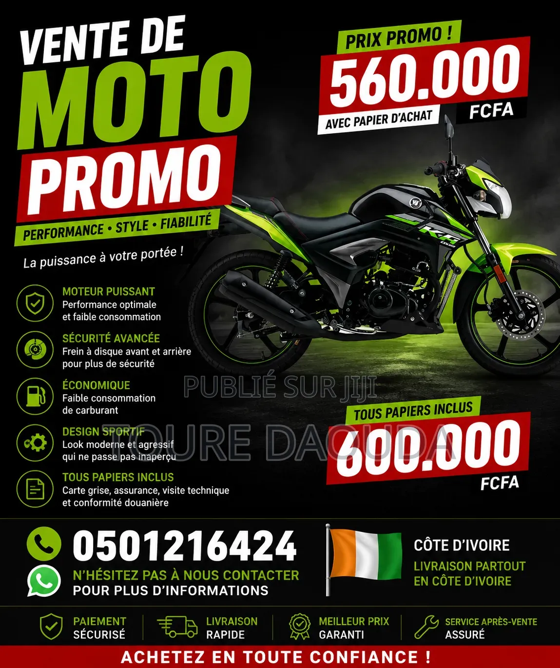 Nouveau KTM Autre 2025 Autre