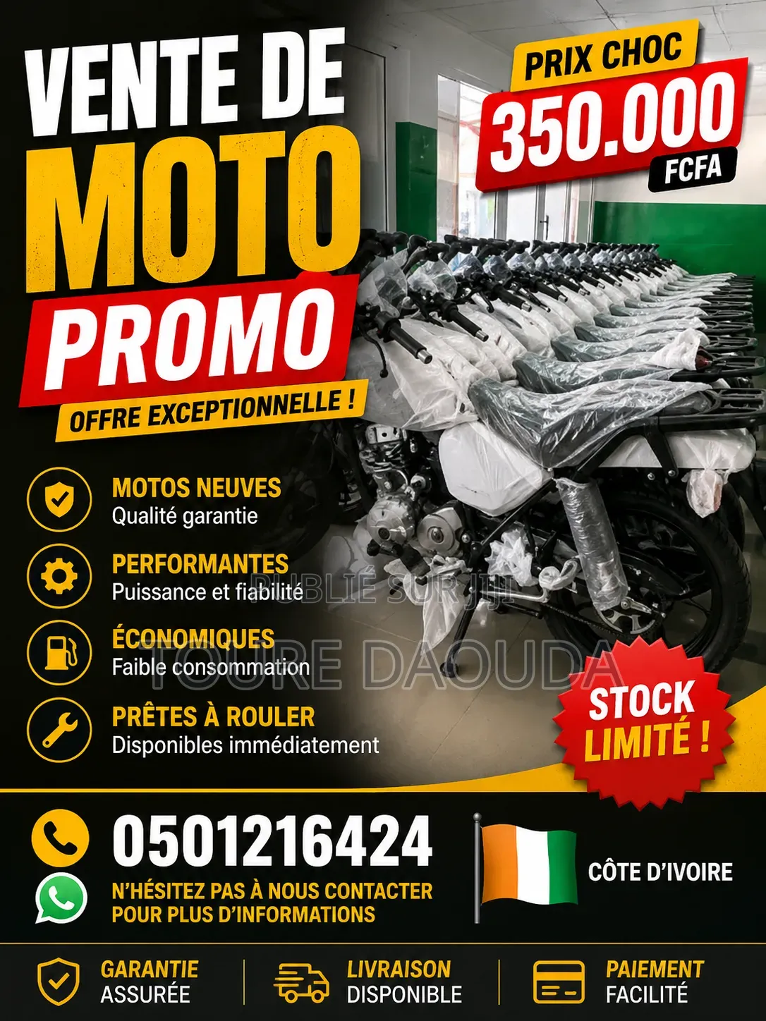 Nouveau KTM Autre 2025 Autre