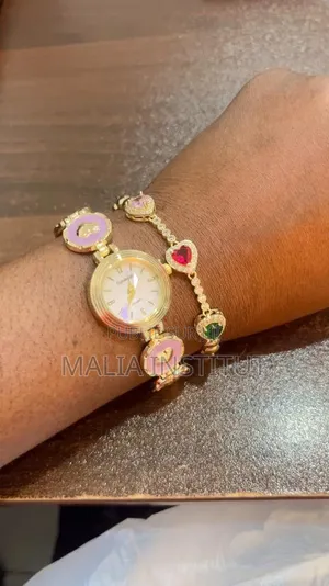Montre Femme