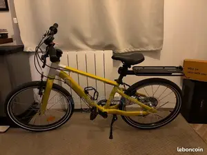 Vélo Simple