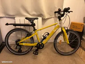 Vélo Simple