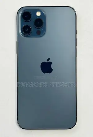 Apple iPhone 12 256 GB Gris