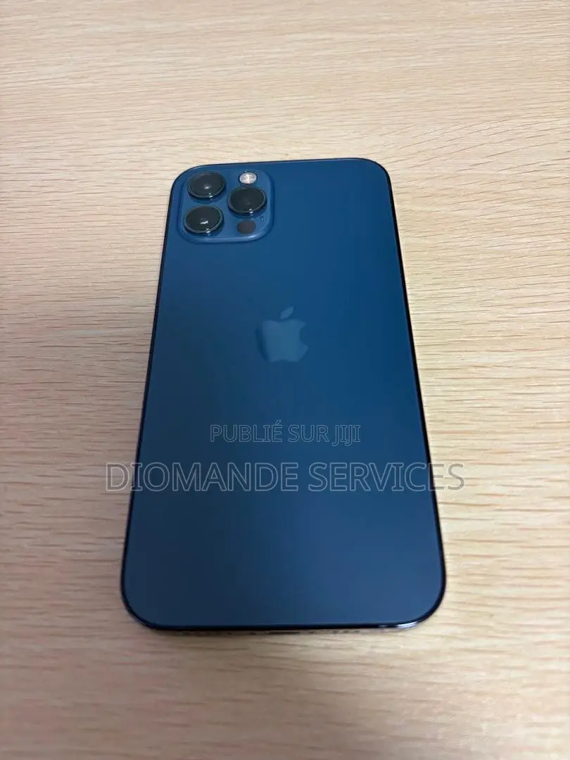 Apple iPhone 12 256 GB Gris