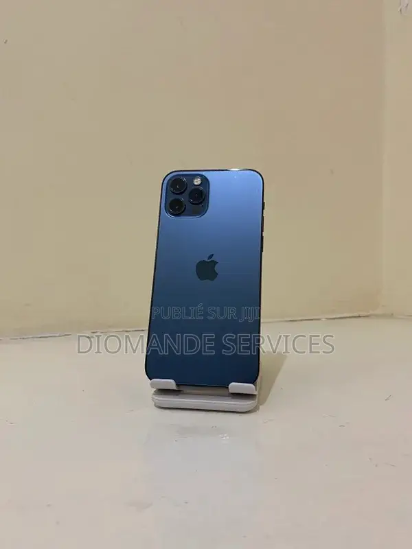 Apple iPhone 12 256 GB Gris