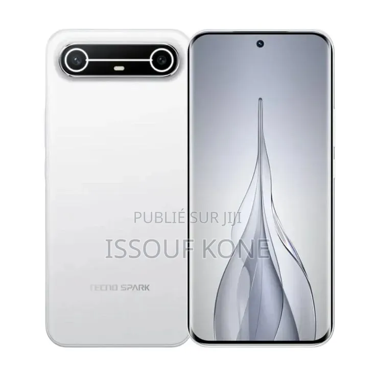 Nouveau Tecno Camon i Sky 3 32 GB Autre