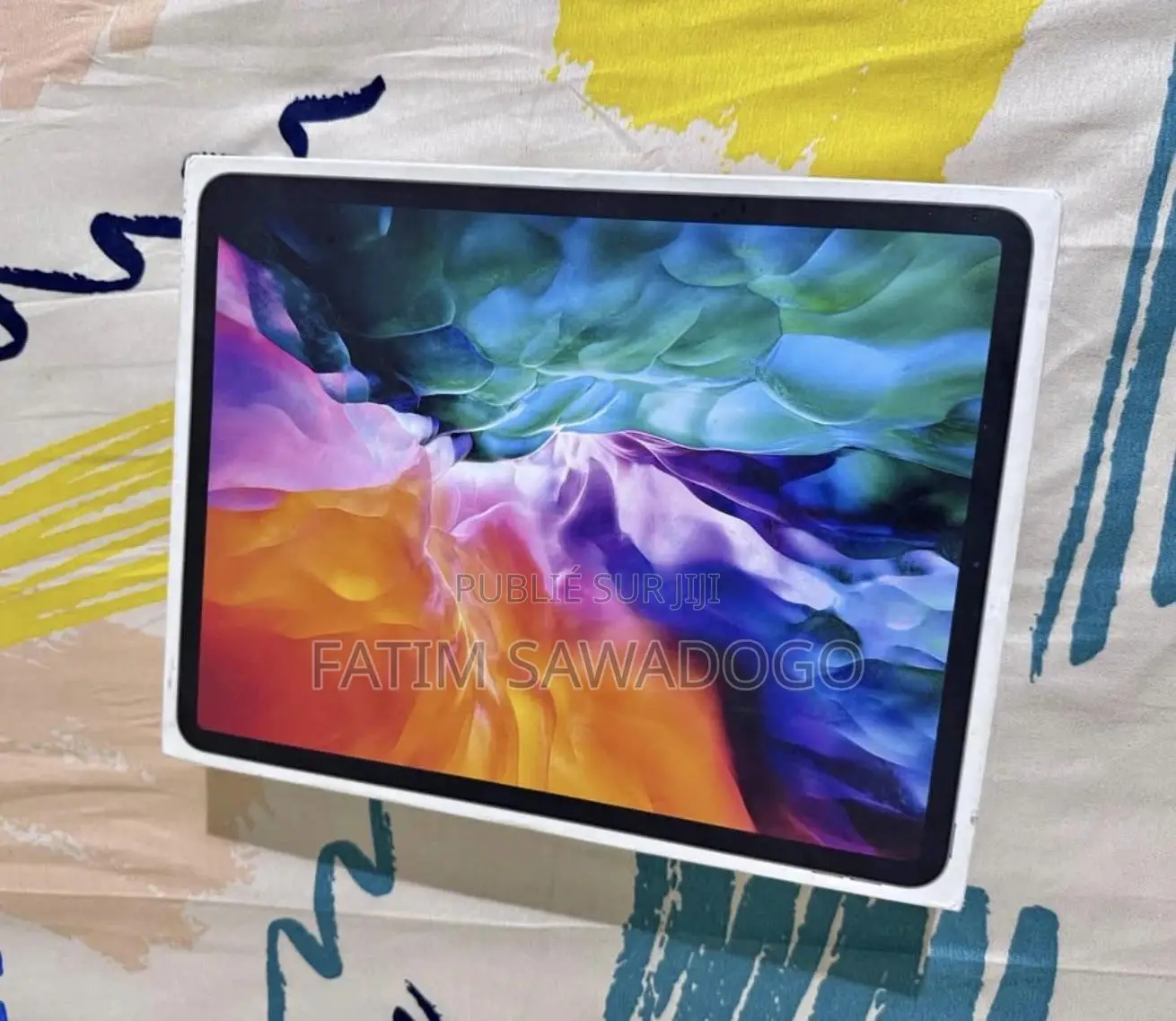 Nouveau iPRO A10 Mini Argenté