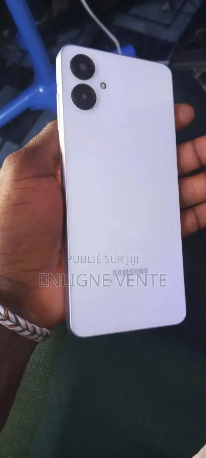 Samsung Galaxy A06 128 GB Autre