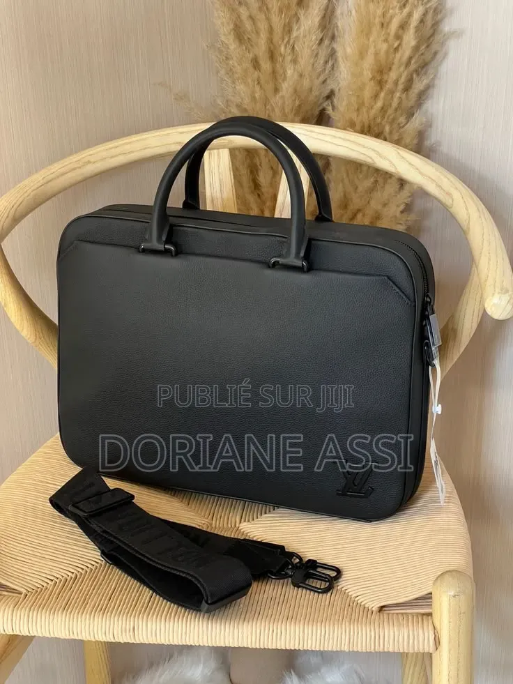 Louis Vuitton Take-Off Briefcase