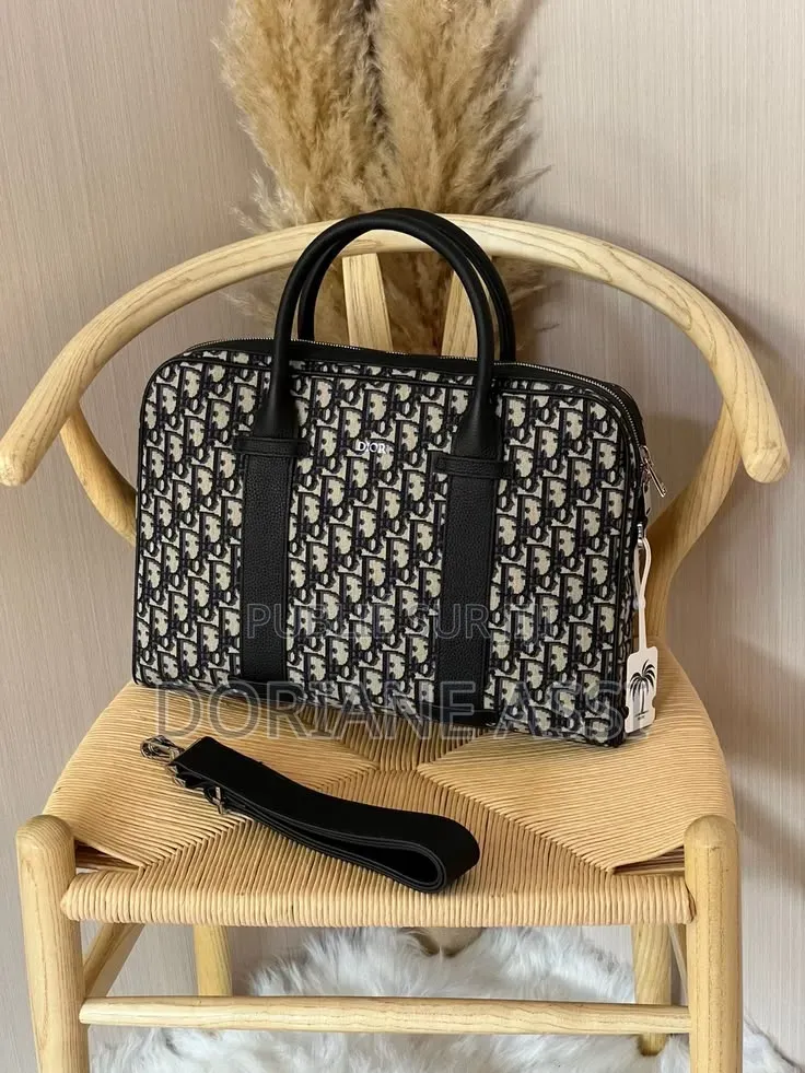 Louis Vuitton Take-Off Briefcase