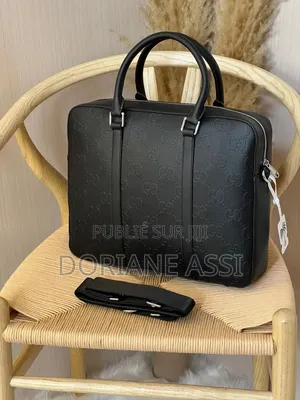 Louis Vuitton Take-Off Briefcase