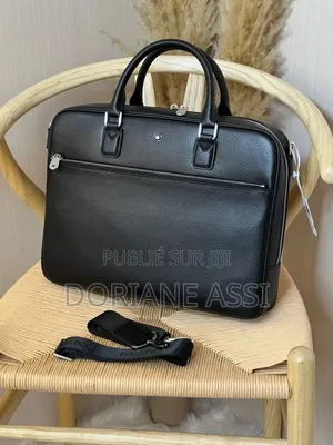 Louis Vuitton Take-Off Briefcase