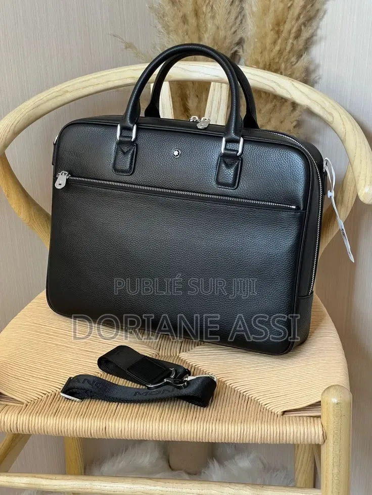 Louis Vuitton Take-Off Briefcase
