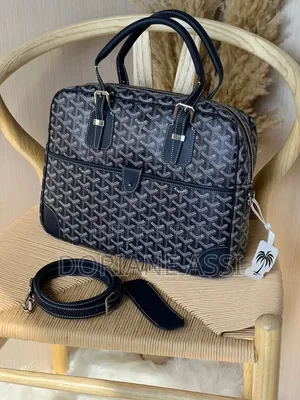 Louis Vuitton Take-Off Briefcase