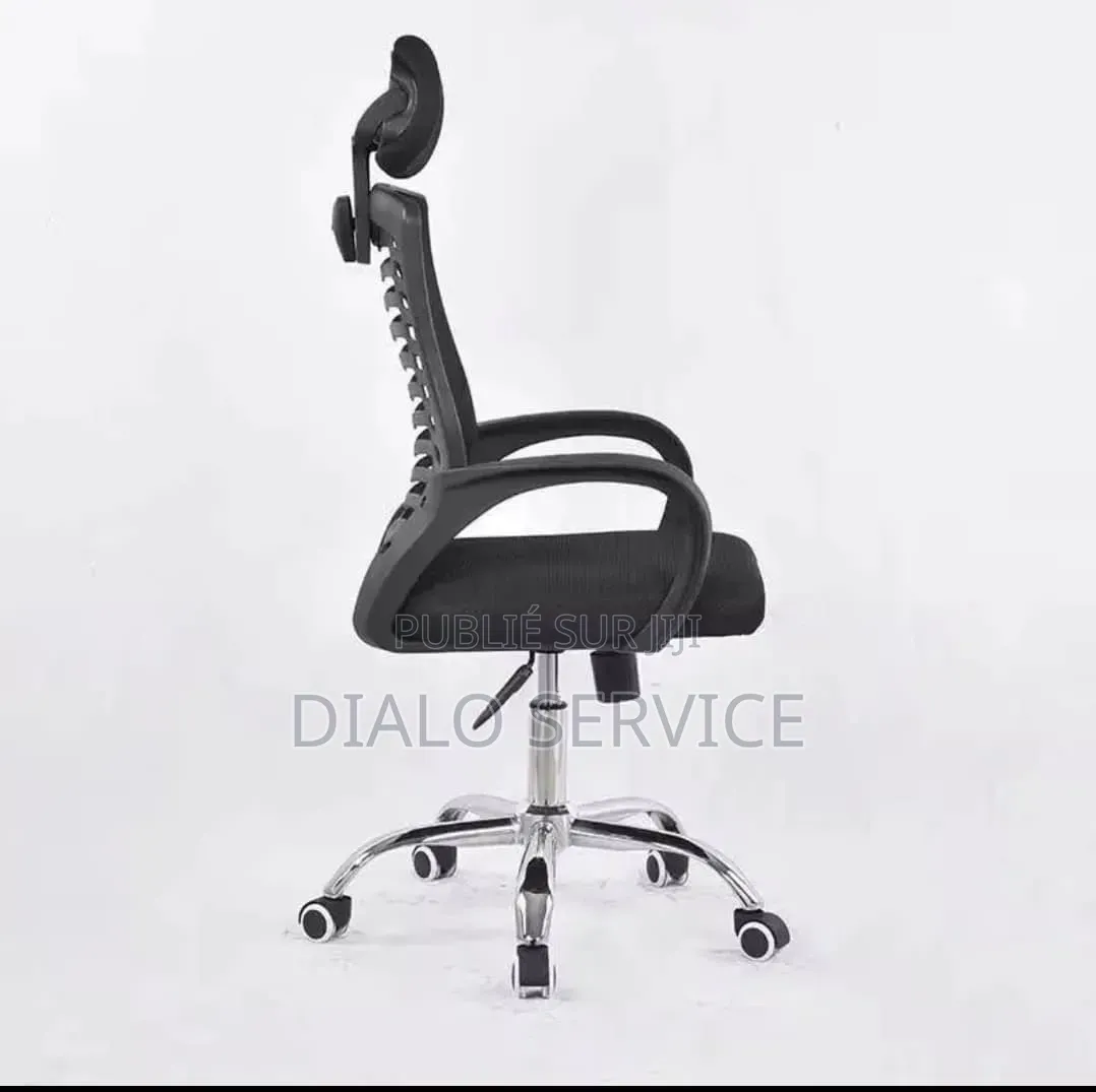 Chaise De Bureau
