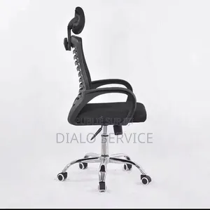 Chaise De Bureau