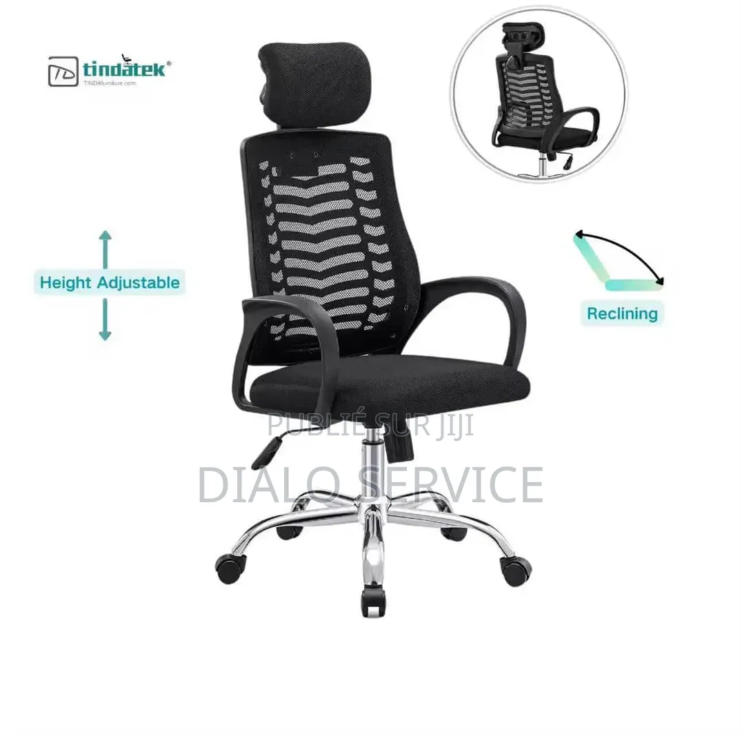 Chaise De Bureau