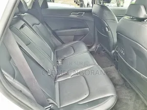 Kia Sportage 2023 Blanc