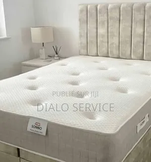 Matelas Sonno
