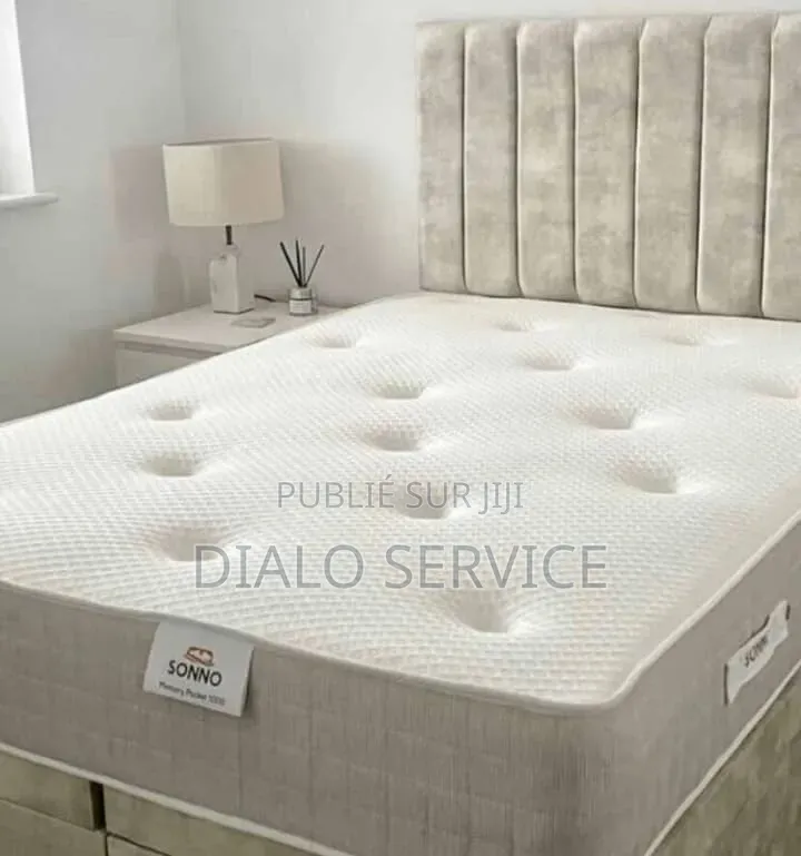 Matelas Sonno