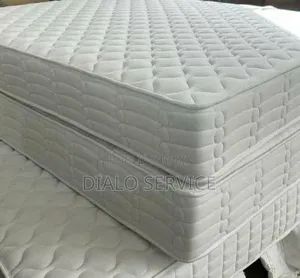 Matelas Sonno