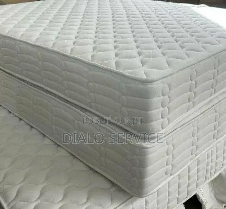 Matelas Sonno