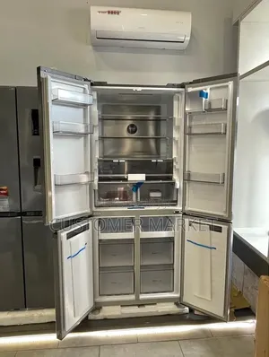 Refrigerateur Américain