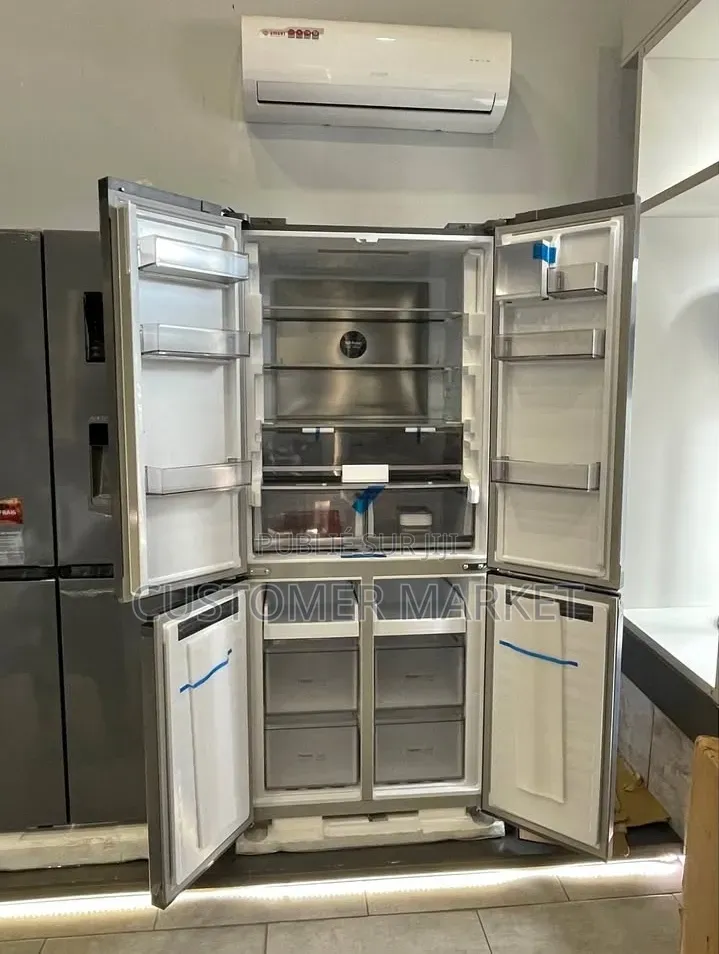 Refrigerateur Américain