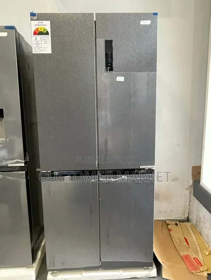 Refrigerateur Américain