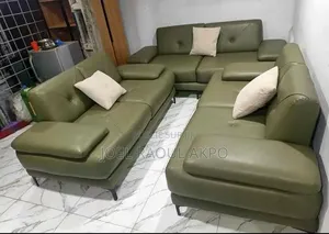 Canapé Fauteuil