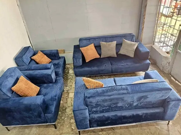Canapé Fauteuil