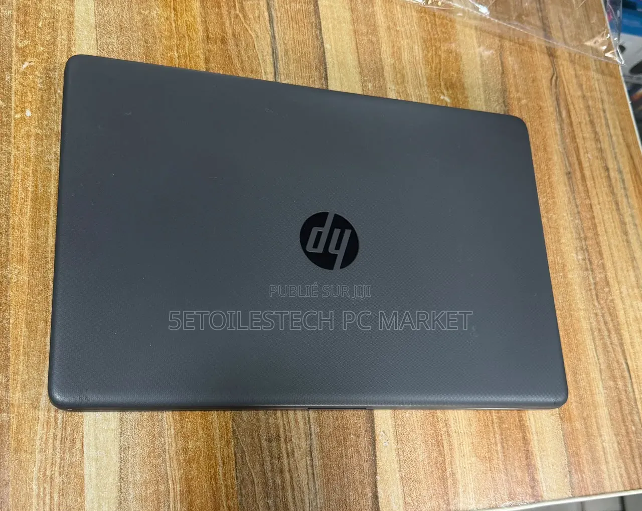 Nouveau Ordinateur portable HP 250 G8 12GB Intel Core i5 SSD 1T