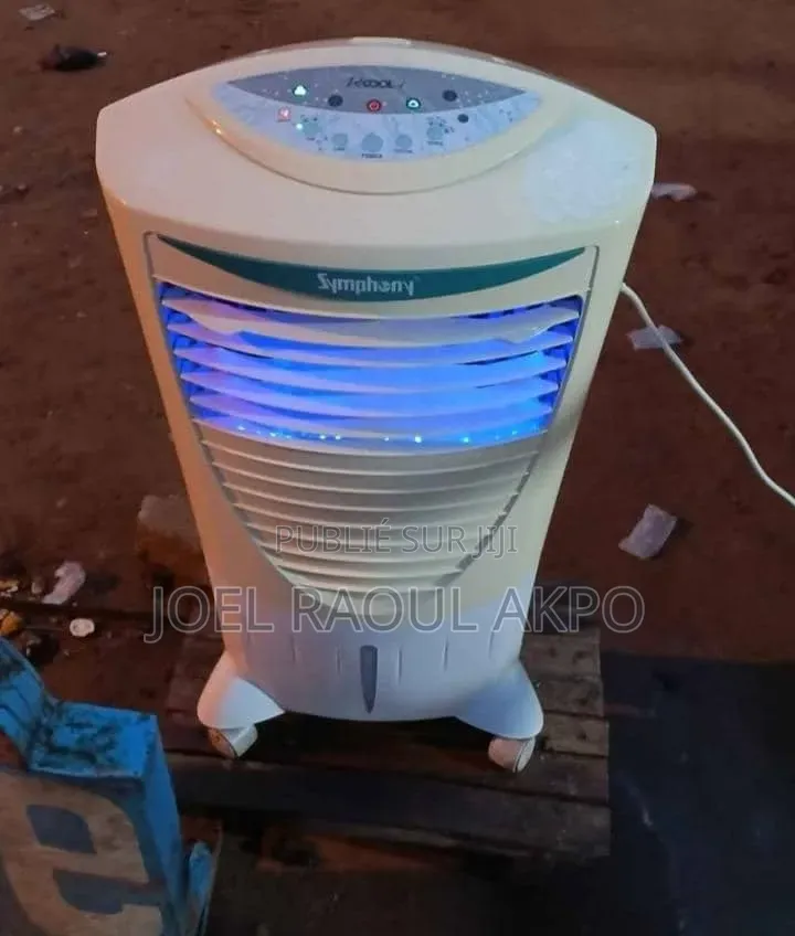 Évaporateur