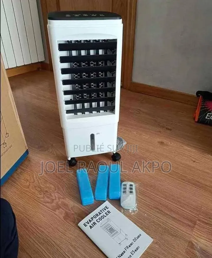 Évaporateur