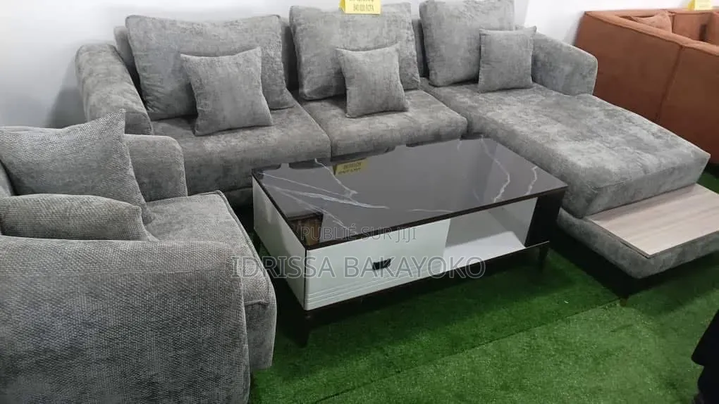 Fauteuil Très Propre