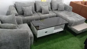 Fauteuil Très Propre